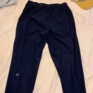 Lululemon Surge jogger 29” - 2 colors